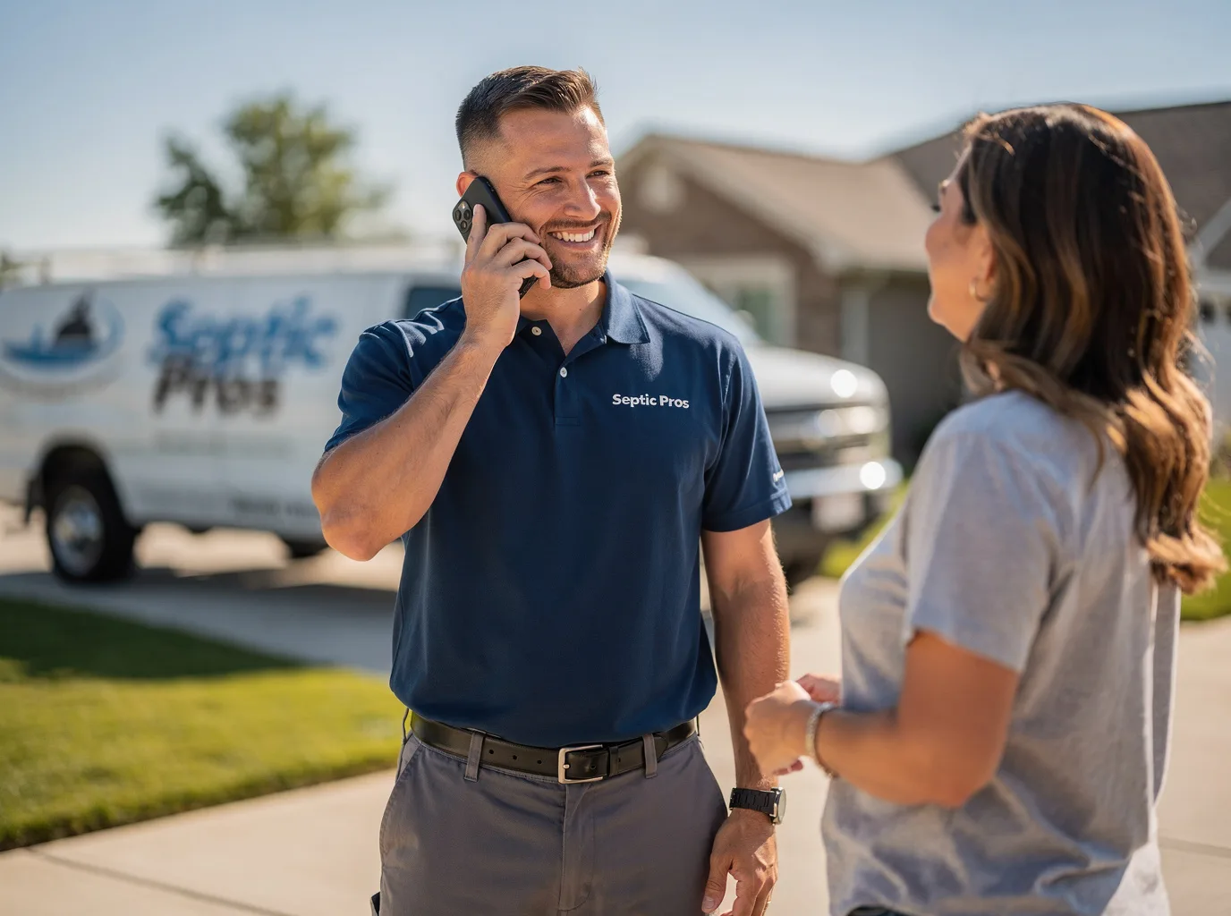 Septic Tank Pumping Herod, IL FAQs